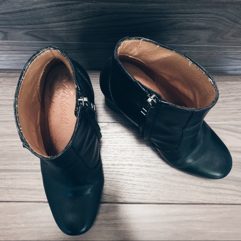 Leather Chelsea - Picture 2 of 4